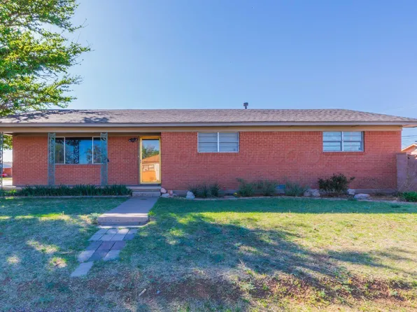 300 S Vaughn Ave, Fritch, TX 79036