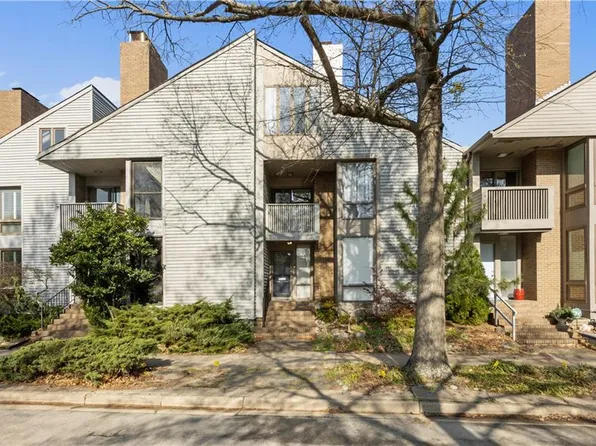 609 Botetourt Gdns, Norfolk, VA 23507