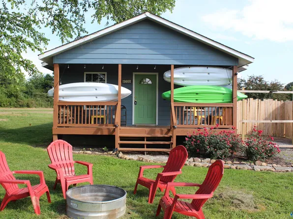 6735 County Road 78, Fort Payne, AL 35967