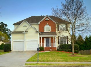 2713 Whispering Pines Dr, Grayson, GA 30017