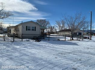 3229 Grand View Rd, East Helena, MT 59635
