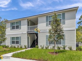 6451 Breezy Oaks Way UNIT 6451201, Jacksonville, FL 32244