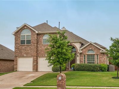 1420 Genesis Dr, Mansfield, TX, 76063