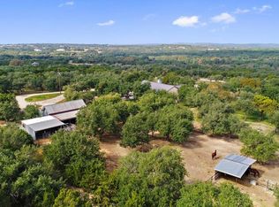 5390 Fm 2325, Wimberley, TX 78676