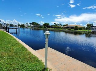 423 Via Cintia, Punta Gorda, FL 33950