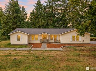 15839 Ordway Drive SE, Yelm, WA 98597