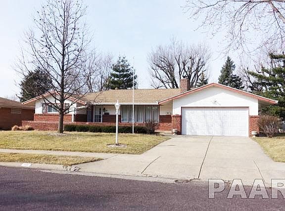 2nd image of 5001 N Dawn Dr