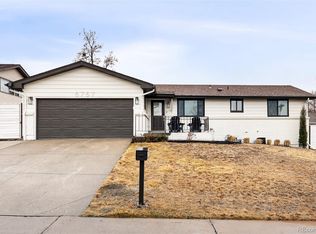 6767 Ames Street, Arvada, CO 80003