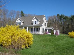 23 Lindsay Rd, Sanford, ME 04073