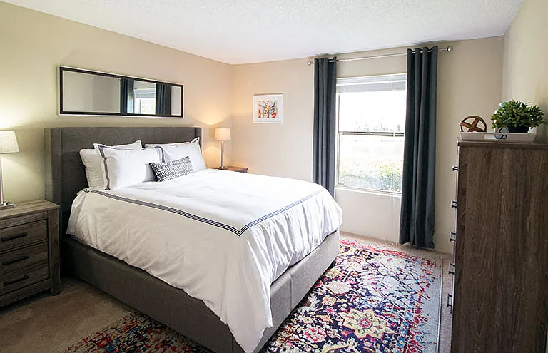 The Cornerstone Apartments — Photo 16