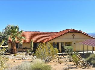 60576 Onaga Trl, Joshua Tree, CA 92252