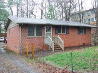 9 Ridge Ave, Asheville, NC 28803