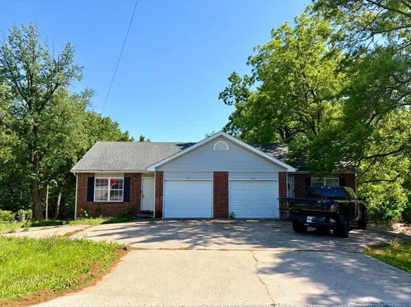 3210-3212 Mexico Gravel Rd, Columbia, MO 65202