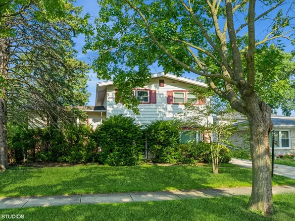 9421 Ozark Ave, Morton Grove, IL 60053