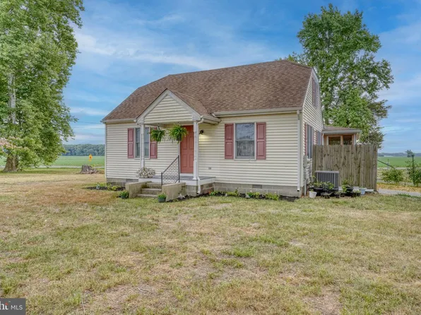 20456 Camp Rd, Bridgeville, DE 19933