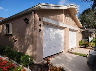 8179 Sweetbriar Way #E, Boca Raton, FL 33496