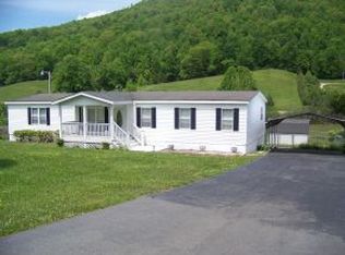 Little Dry Run Rd, Butler, TN 37640