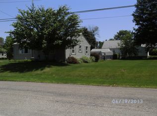 733 Charles Ave, Barberton, OH