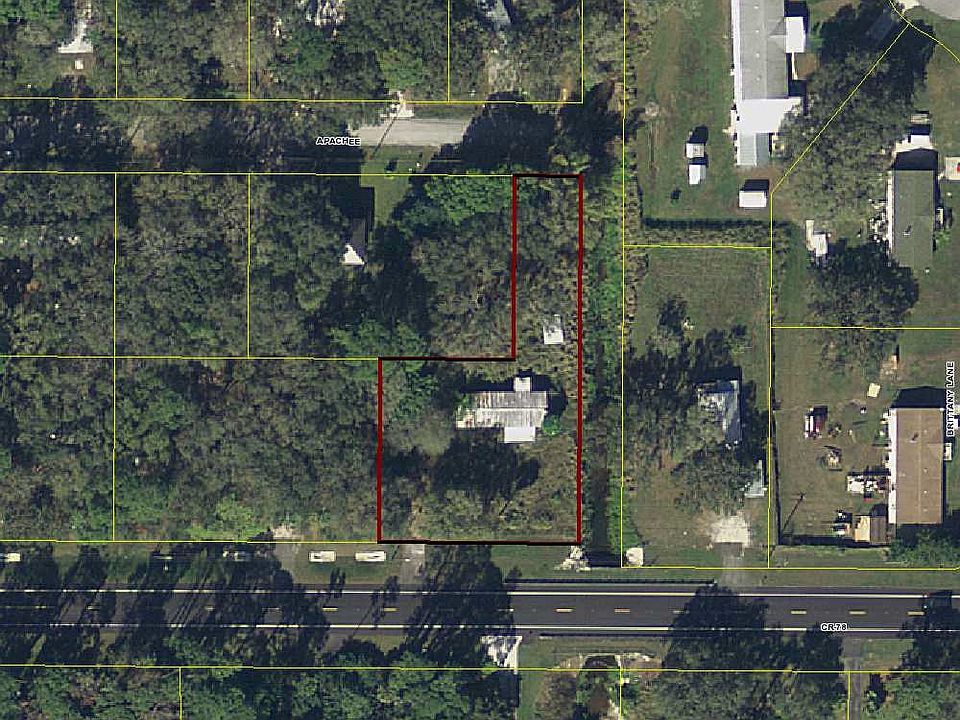 2nd image of 1020 County Road 78