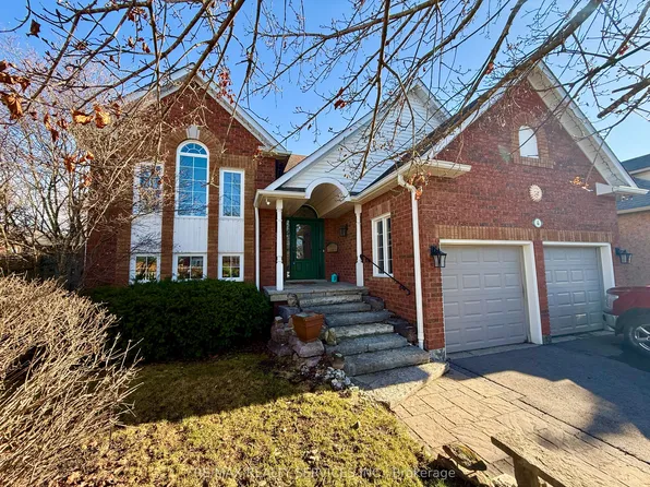4 Valleybrae Ct, Caledon, ON L7C 1B8