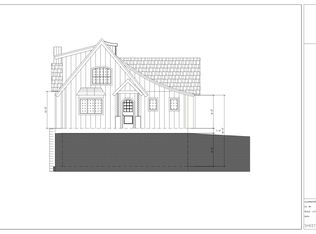 Dream Mountain Home Plan, Maple View, Boone, NC 28607