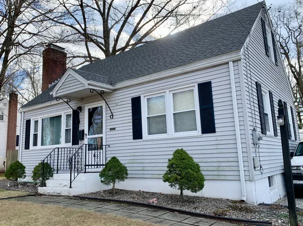 63 Arbutus Street, East Hartford, CT 06108