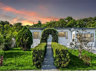 1501 N 18TH Avenue N, Lake Worth Beach, FL 33460