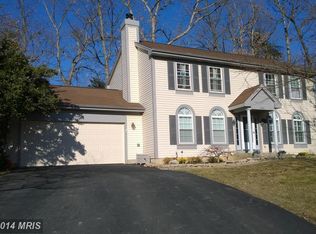 3568 Veronica Ln, Woodbridge, VA 22192