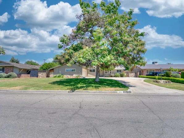 811 S Sunnyside Ave, Fresno, CA 93727