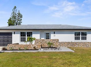 124 Rotonda Cir, Rotonda West, FL 33947