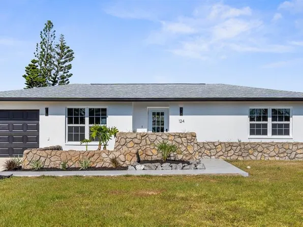 124 Rotonda Cir, Rotonda West, FL 33947