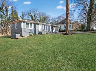 2535 Lakewood Ave SW, Atlanta, GA 30315