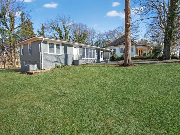 2535 Lakewood Ave SW, Atlanta, GA 30315