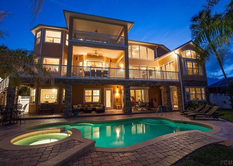 500 Lambert Ave, Flagler Beach, FL 32136 Zillow