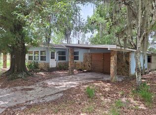 201 Brooks Rd, Frostproof, FL 33843