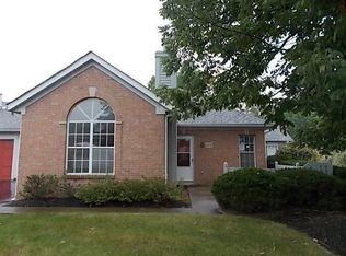 4978 Deer Run Pl, Westerville, OH 43081