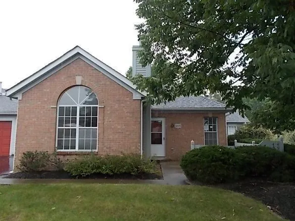 4978 Deer Run Pl, Westerville, OH 43081