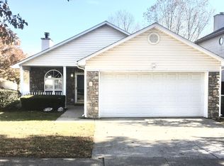 2032 Coriander Ln, Lexington, KY 40505