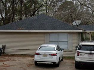2213 E 5th St APT A, Montgomery, AL 36106