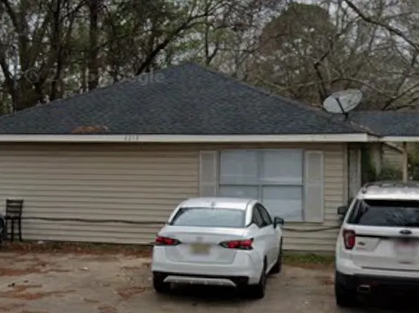 2213 E 5th St APT A, Montgomery, AL 36106