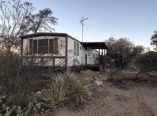 3895 N Bowie Rd, Golden Valley, AZ 86413