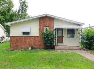 322 Elliott Ave, Chaffee, MO 63740
