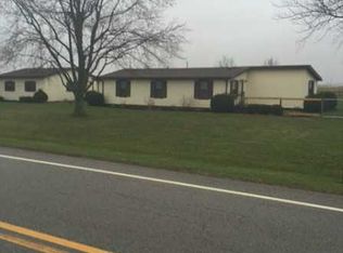 S R 706, Quincy, OH 43343