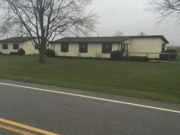 S R 706, Quincy, OH 43343