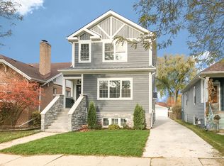 6149 N Nassau Ave, Chicago, IL 60631