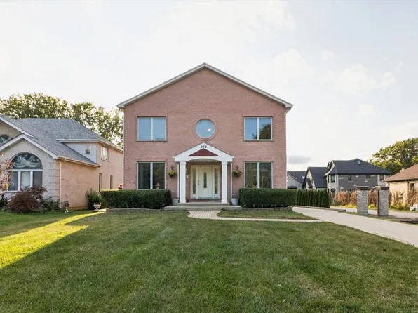 238 Hillcrest Ave, Addison, IL 60101