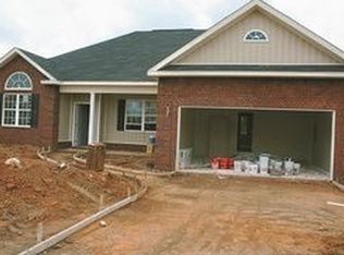 205 Broderick Cir, Warner Robins, GA 31088