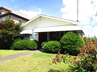 1116 N Main Ave, Scranton, PA 18508