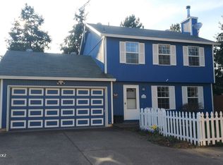 505 Ballad Way, Forest Grove, OR 97116