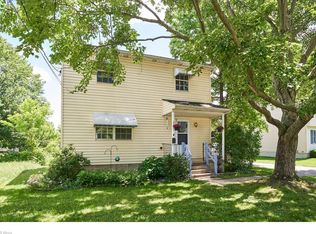 2223 5th St SW, Akron, OH 44314